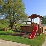 Loeschgruberhof - Urlaub Am Bauernhof *