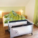 Farm stay Loeschgruberhof - Urlaub Am Bauernhof Rechberg