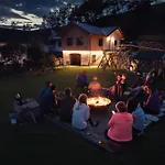 Loeschgruberhof - Urlaub Am Bauernhof
