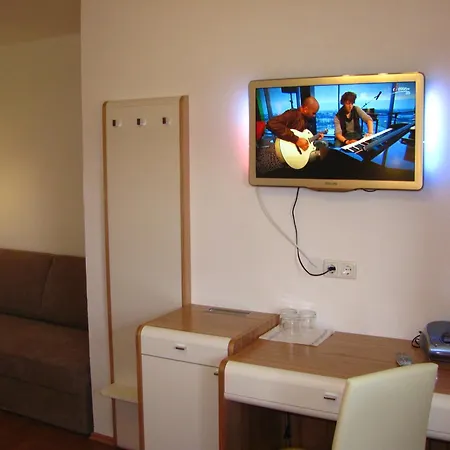 Loeschgruberhof - Urlaub Am Bauernhof Aparthotel *