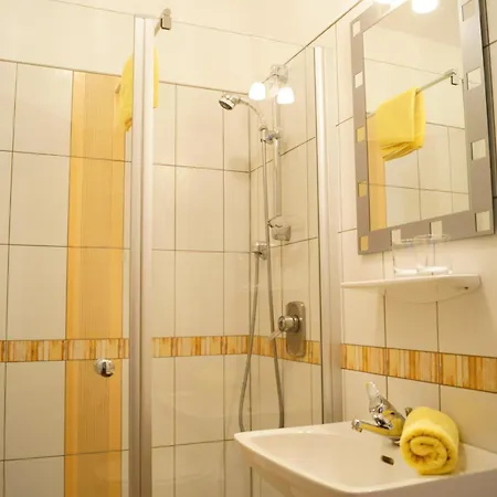 Aparthotel Loeschgruberhof - Urlaub Am Bauernhof *