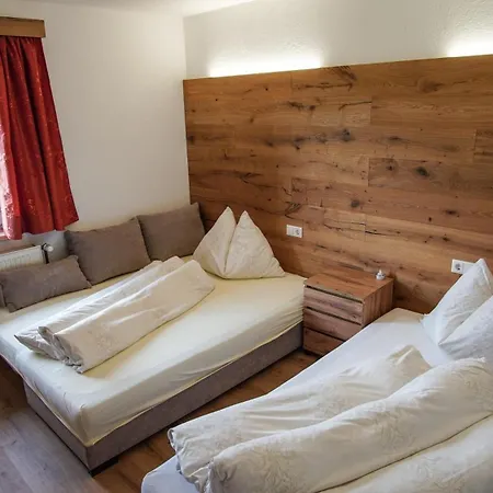 Loeschgruberhof - Urlaub Am Bauernhof * Rechberg