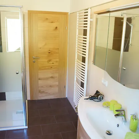 Loeschgruberhof - Urlaub Am Bauernhof