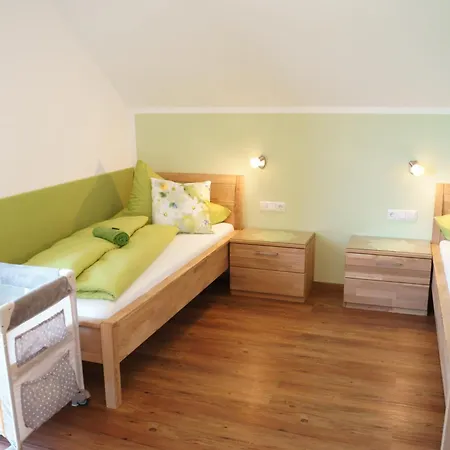 Loeschgruberhof - Urlaub Am Bauernhof Aparthotel *