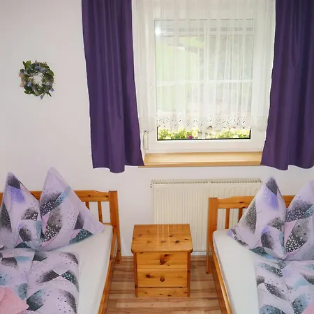 Loeschgruberhof - Urlaub Am Bauernhof Farm stay