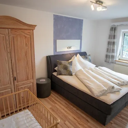 Loeschgruberhof - Urlaub Am Bauernhof Rechberg