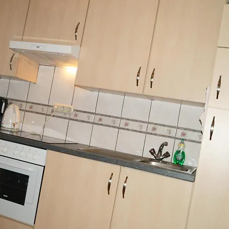Aparthotel Loeschgruberhof - Urlaub Am Bauernhof
