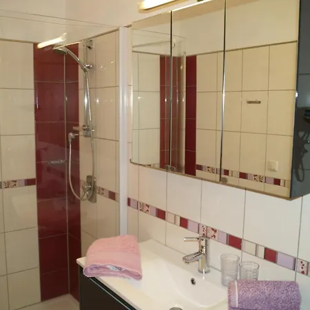 Aparthotel Loeschgruberhof - Urlaub Am Bauernhof Rechberg