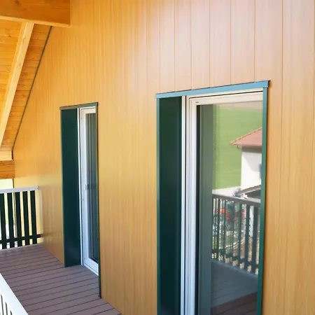 Aparthotel Loeschgruberhof - Urlaub Am Bauernhof Rechberg