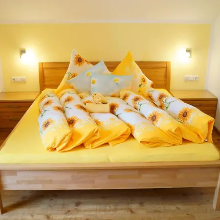 Loeschgruberhof - Urlaub Am Bauernhof