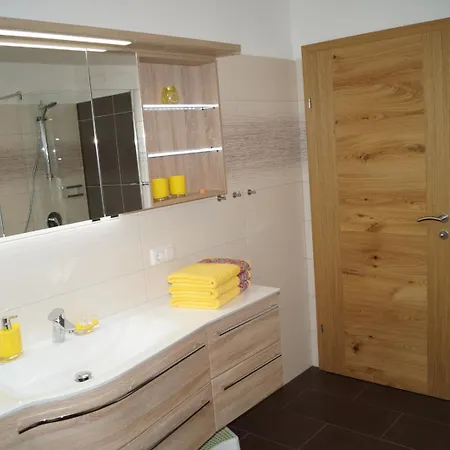 Loeschgruberhof - Urlaub Am Bauernhof