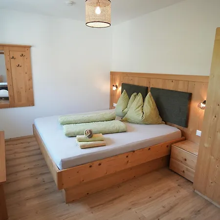 Loeschgruberhof - Urlaub Am Bauernhof Farma Rechberg