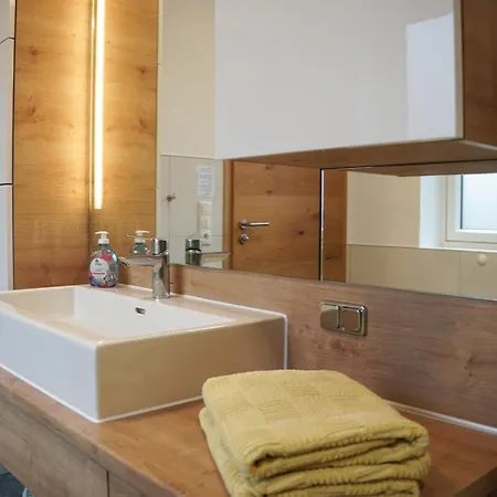 Farma Loeschgruberhof - Urlaub Am Bauernhof