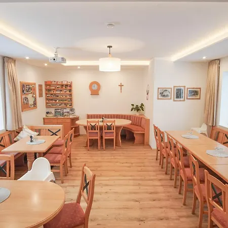 Loeschgruberhof - Urlaub Am Bauernhof Farma Rechberg