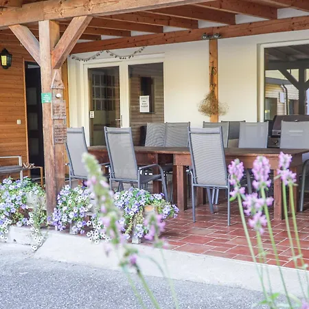 Farma Loeschgruberhof - Urlaub Am Bauernhof