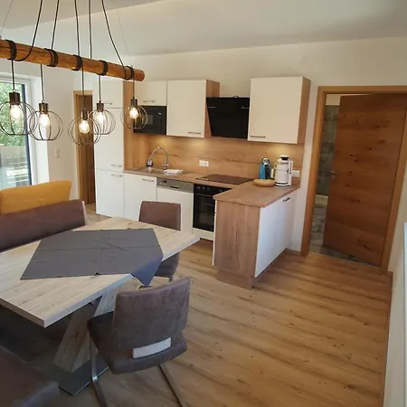 Loeschgruberhof - Urlaub Am Bauernhof *