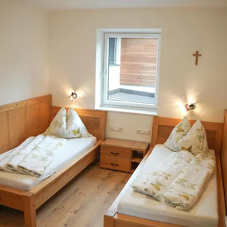 Farmház Loeschgruberhof - Urlaub Am Bauernhof