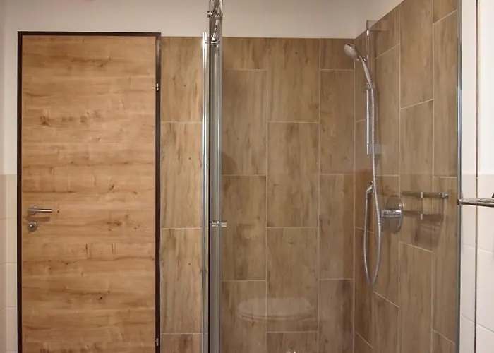 Loeschgruberhof - Urlaub Am Bauernhof Rechberg