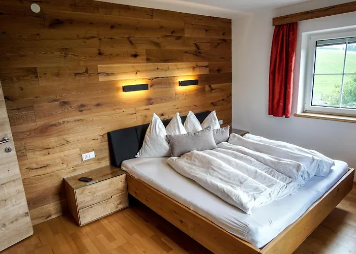 Löschgruberhof - Urlaub Am Bauernhof Bauernhof