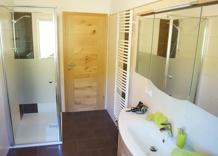 Loeschgruberhof - Urlaub Am Bauernhof