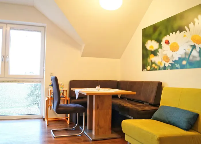 Löschgruberhof - Urlaub Am Bauernhof *