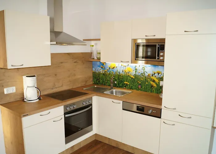 Loeschgruberhof - Urlaub Am Bauernhof