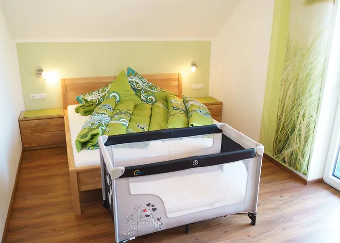 Farma Loeschgruberhof - Urlaub Am Bauernhof Rechberg