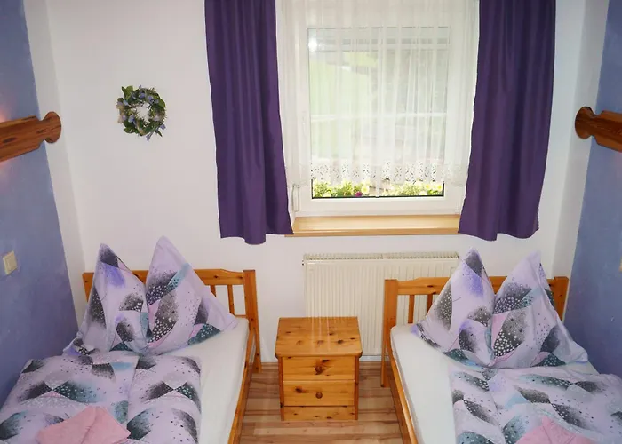 Löschgruberhof - Urlaub Am Bauernhof Bauernhof