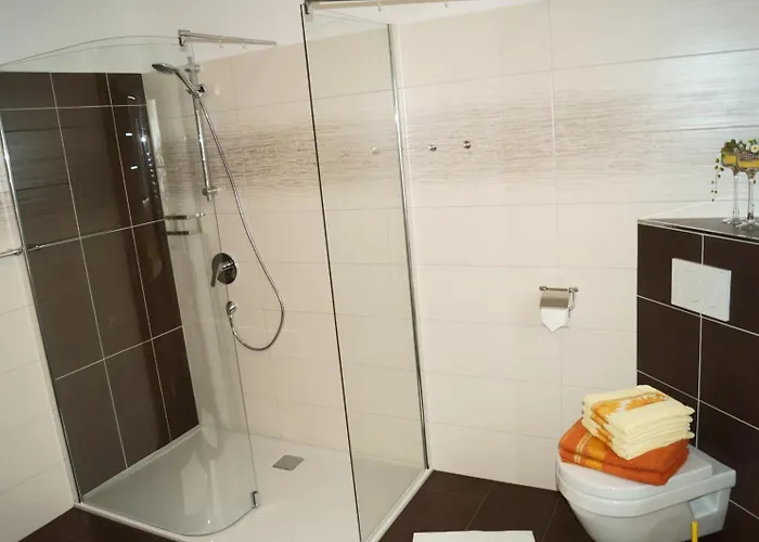 Farma Loeschgruberhof - Urlaub Am Bauernhof *