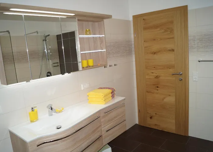 Loeschgruberhof - Urlaub Am Bauernhof