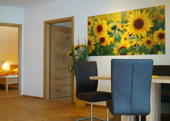 Farma Loeschgruberhof - Urlaub Am Bauernhof