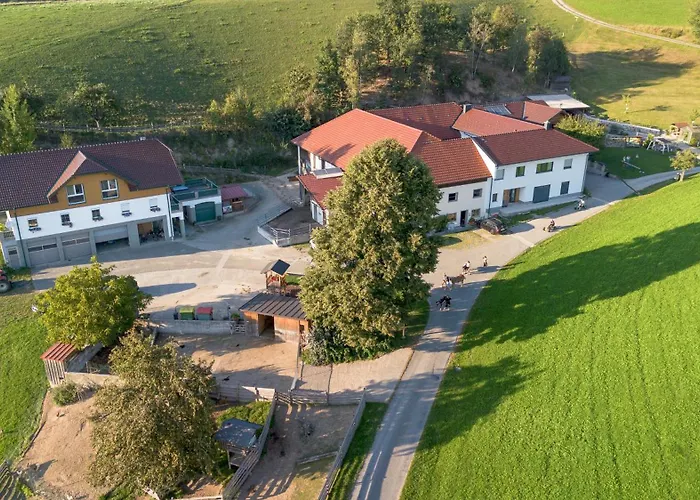 Loeschgruberhof - Urlaub Am Bauernhof Farma *