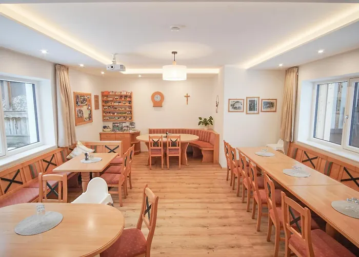 Loeschgruberhof - Urlaub Am Bauernhof Farma Rechberg