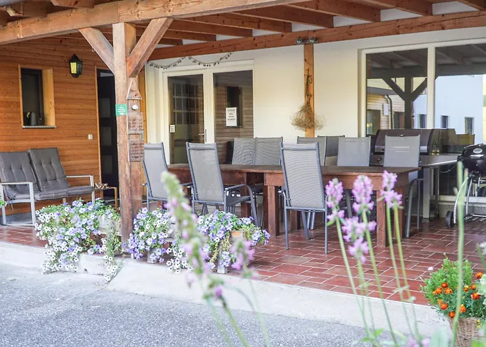 Farma Loeschgruberhof - Urlaub Am Bauernhof