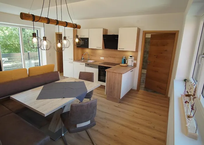 Loeschgruberhof - Urlaub Am Bauernhof *