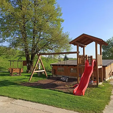 Loeschgruberhof - Urlaub Am Bauernhof *