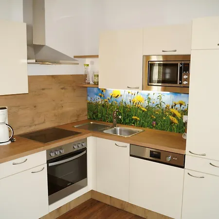 Loeschgruberhof - Urlaub Am Bauernhof