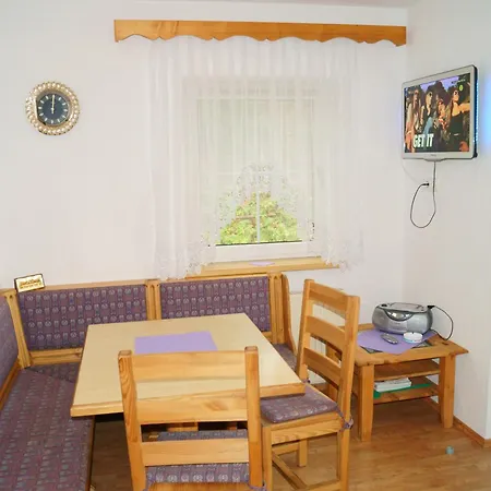 Loeschgruberhof - Urlaub Am Bauernhof Κατάλυμα σε φάρμα Rechberg