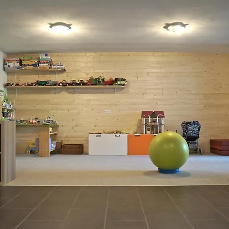 Loeschgruberhof - Urlaub Am Bauernhof * Rechberg