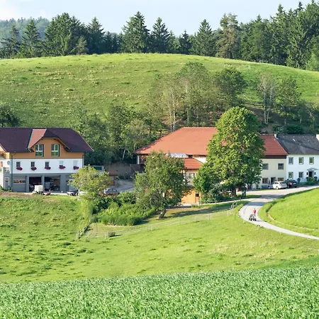 Loeschgruberhof - Urlaub Am Bauernhof