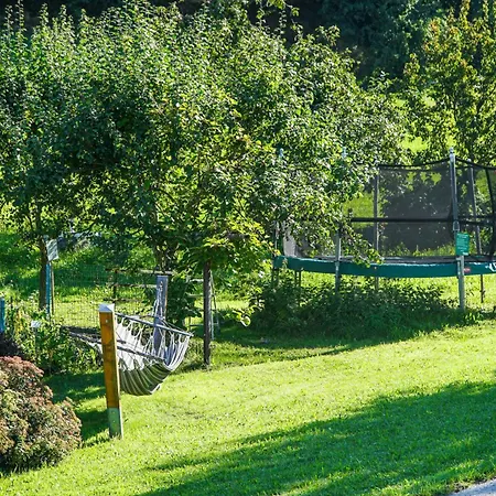 Loeschgruberhof - Urlaub Am Bauernhof *